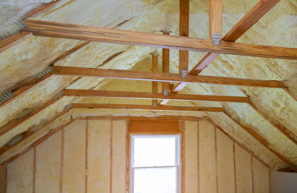 Best Wall Insulation Contractor  in Jefferson, NC