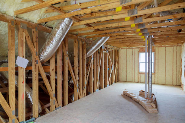 Best Soundproof Insulation Installation  in Jefferson, NC