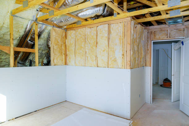 Best Commercial Insulation Contractor  in Jefferson, NC