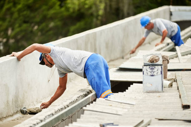 Best Professional Insulation Contractor  in Jefferson, NC