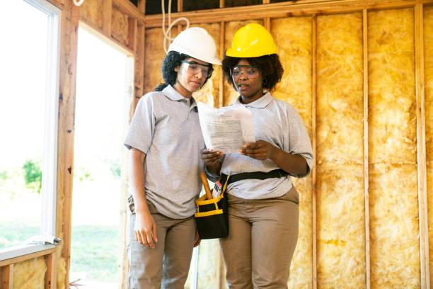 Best Attic Insulation Installation  in Jefferson, NC