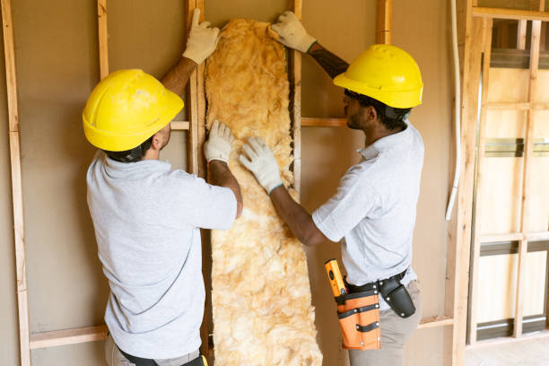 Insulation for Commercial Buildings in Jefferson, NC