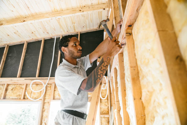 Best Spray Foam Insulation  in Jefferson, NC