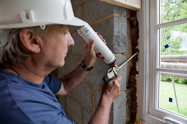 Best Attic Insulation Installation  in Jefferson, NC