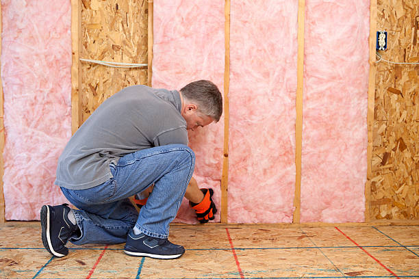 Best Blown-in Insulation  in Jefferson, NC