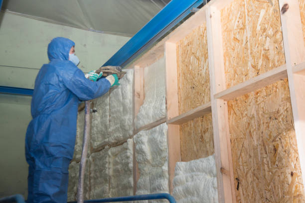Best Energy-efficient Insulation  in Jefferson, NC
