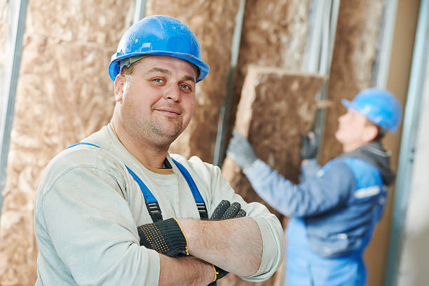 Best Attic Insulation Near Me  in Jefferson, NC