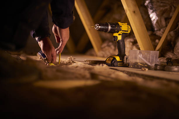 Best Affordable Insulation Services  in Jefferson, NC