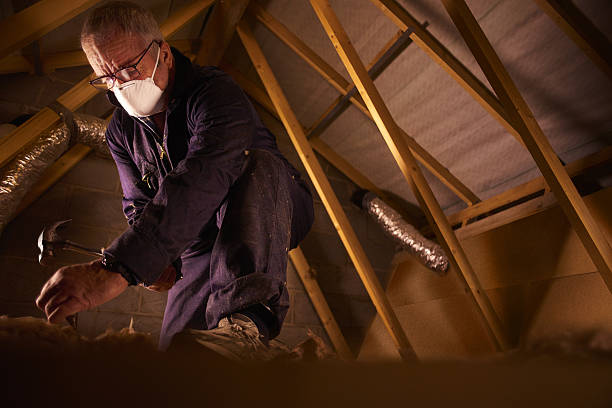 Jefferson, NC Insulation Contractor Company